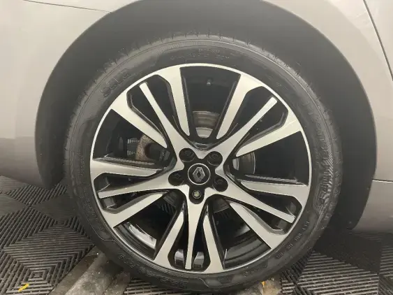 RENAULT TALISMAN - voiture d'occasion - Photo 24