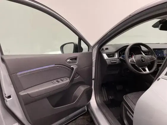 RENAULT CAPTUR II - voiture d'occasion - Photo 19