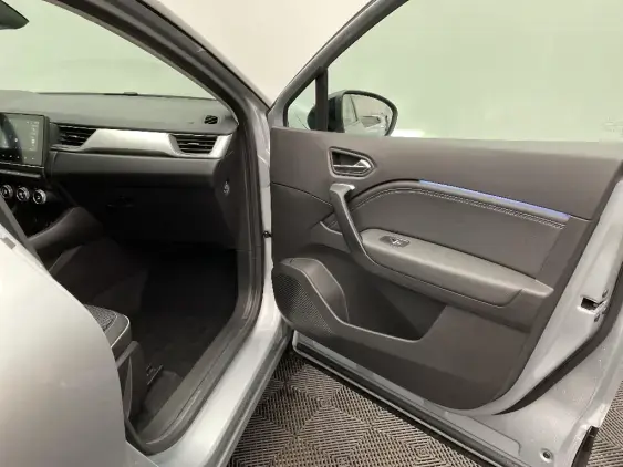 RENAULT CAPTUR II - voiture d'occasion - Photo 20