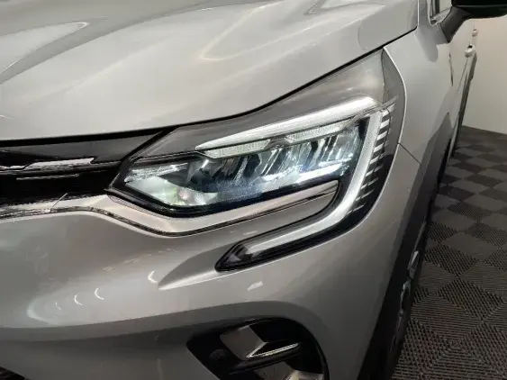 RENAULT CAPTUR II - voiture d'occasion - Photo 22