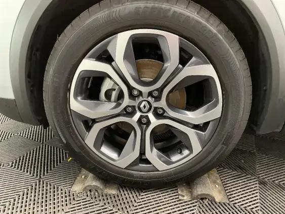 RENAULT CAPTUR II - voiture d'occasion - Photo 23