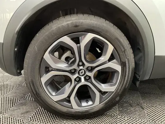 RENAULT CAPTUR II - voiture d'occasion - Photo 25