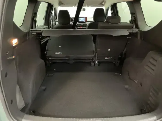 DACIA JOGGER - voiture d'occasion - Photo 16