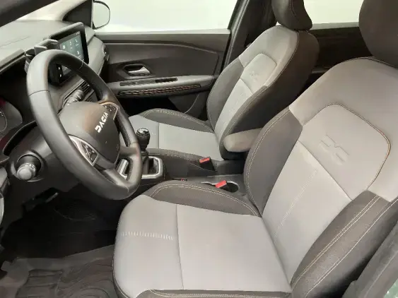 DACIA JOGGER - voiture d'occasion - Photo 17