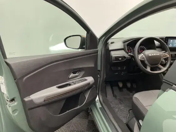 DACIA JOGGER - voiture d'occasion - Photo 18