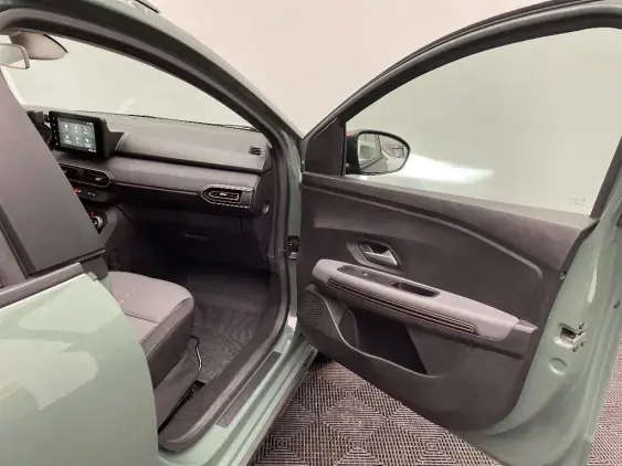 DACIA JOGGER - voiture d'occasion - Photo 19