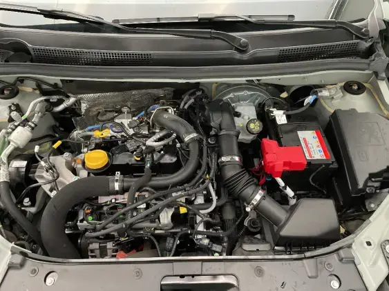 DACIA JOGGER - voiture d'occasion - Photo 20