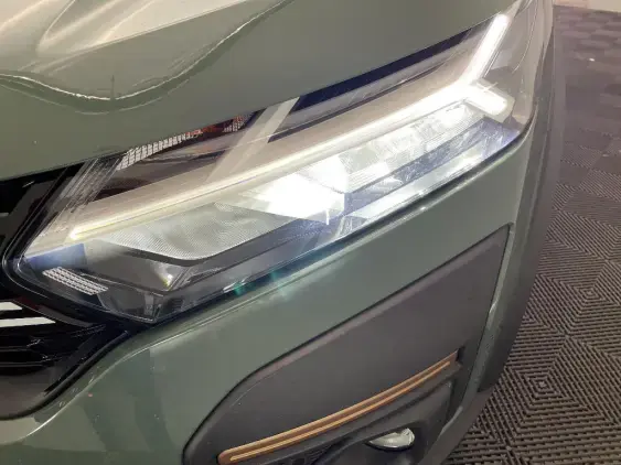 DACIA JOGGER - voiture d'occasion - Photo 21