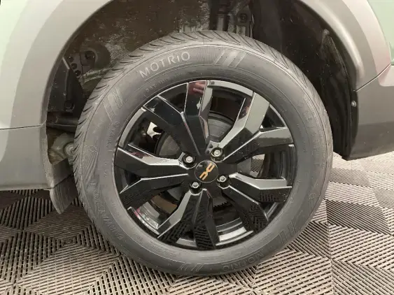 DACIA JOGGER - voiture d'occasion - Photo 23