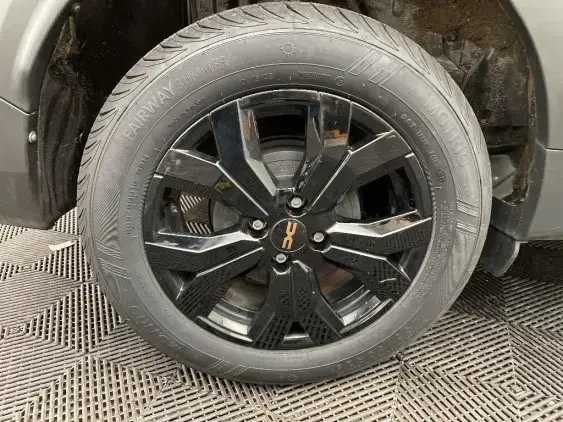 DACIA JOGGER - voiture d'occasion - Photo 24