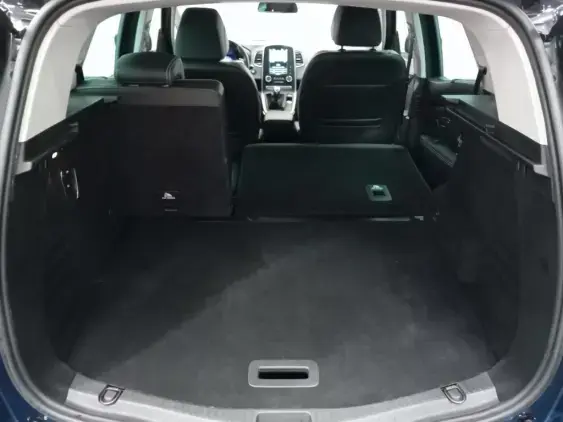 RENAULT SCENIC IV - voiture d'occasion - Photo 16