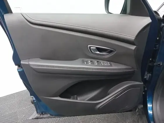 RENAULT SCENIC IV - voiture d'occasion - Photo 19