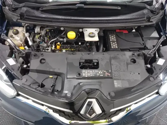 RENAULT SCENIC IV - voiture d'occasion - Photo 21