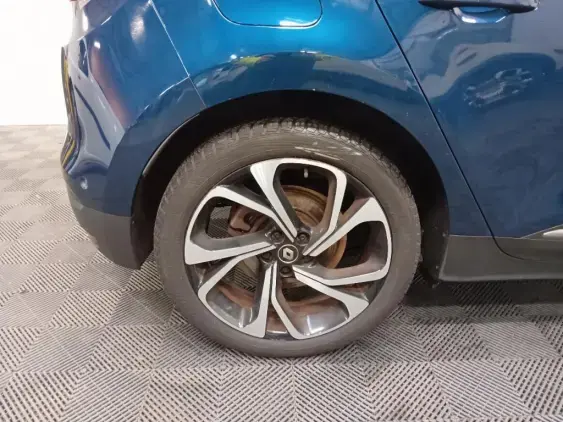 RENAULT SCENIC IV - voiture d'occasion - Photo 25