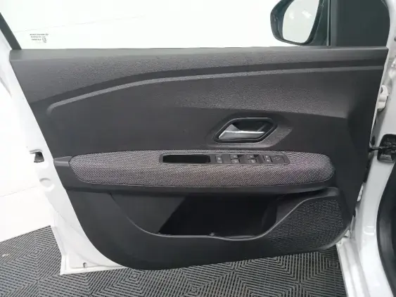 DACIA SANDERO III - voiture d'occasion - Photo 19