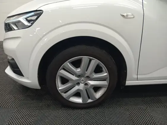 DACIA SANDERO III - voiture d'occasion - Photo 23