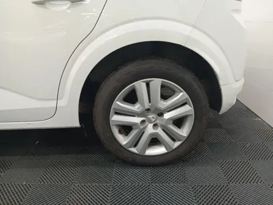 DACIA SANDERO III - voiture d'occasion - Photo 24