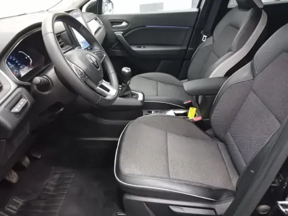 RENAULT CAPTUR II - voiture d'occasion - Photo 18