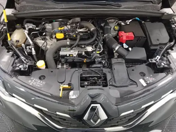 RENAULT CAPTUR II - voiture d'occasion - Photo 21