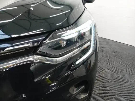 RENAULT CAPTUR II - voiture d'occasion - Photo 22