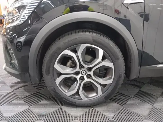 RENAULT CAPTUR II - voiture d'occasion - Photo 23