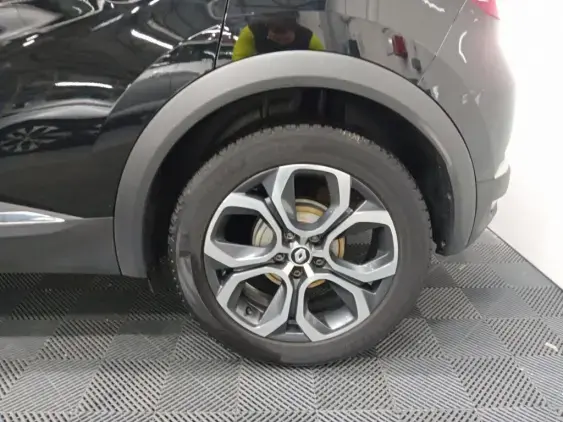 RENAULT CAPTUR II - voiture d'occasion - Photo 24