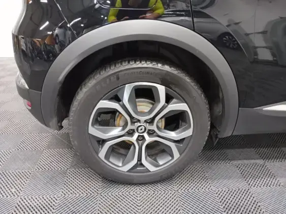 RENAULT CAPTUR II - voiture d'occasion - Photo 25