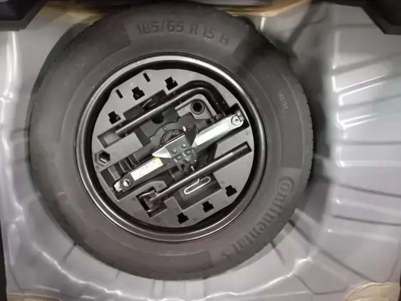 RENAULT CLIO V - voiture d'occasion - Photo 16