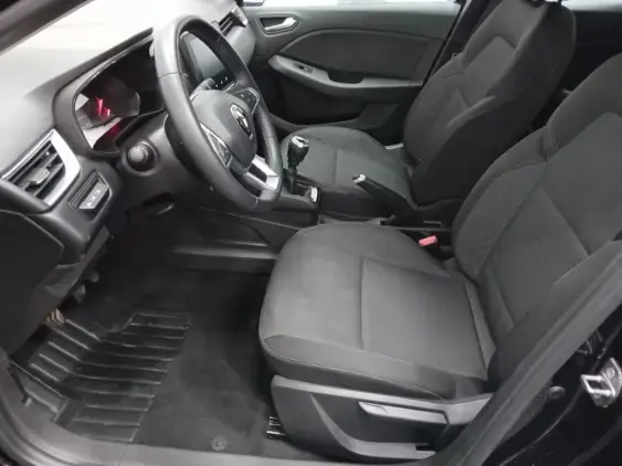 RENAULT CLIO V - voiture d'occasion - Photo 17