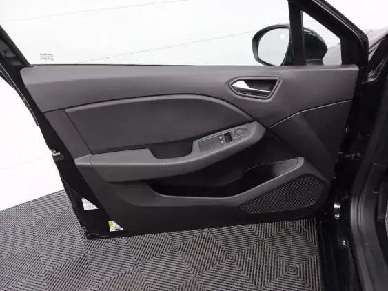 RENAULT CLIO V - voiture d'occasion - Photo 18