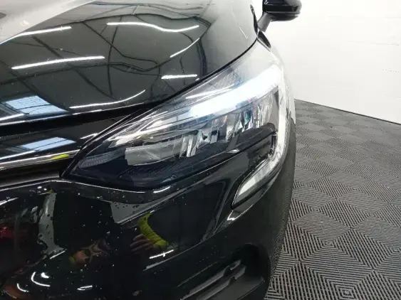 RENAULT CLIO V - voiture d'occasion - Photo 21