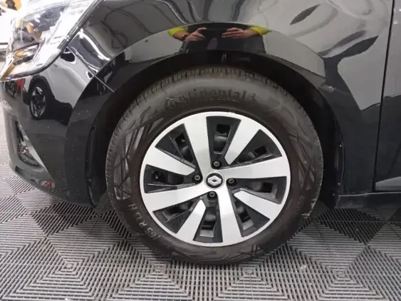 RENAULT CLIO V - voiture d'occasion - Photo 22