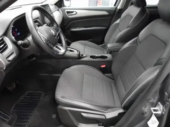 RENAULT ARKANA - voiture d'occasion - Photo 18