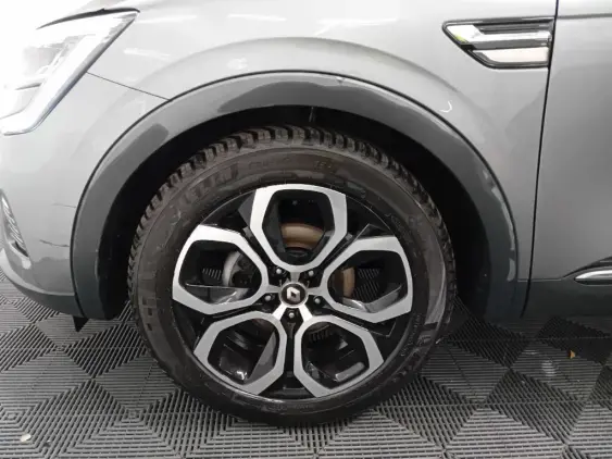 RENAULT ARKANA - voiture d'occasion - Photo 23