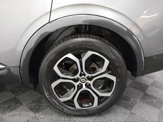 RENAULT ARKANA - voiture d'occasion - Photo 24