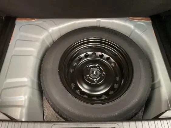 RENAULT CAPTUR II - voiture d'occasion - Photo 17