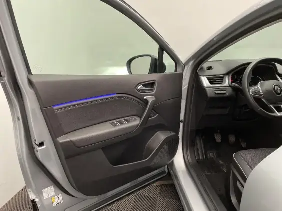 RENAULT CAPTUR II - voiture d'occasion - Photo 19