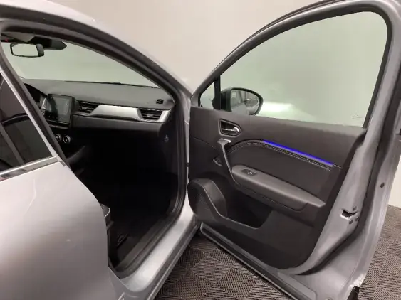 RENAULT CAPTUR II - voiture d'occasion - Photo 20