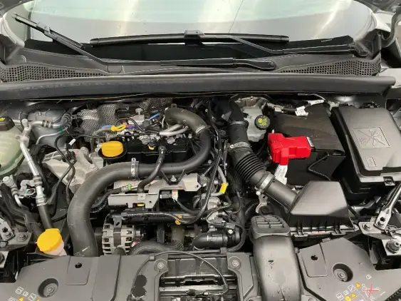 RENAULT CAPTUR II - voiture d'occasion - Photo 21