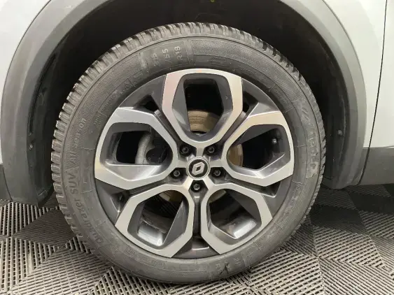 RENAULT CAPTUR II - voiture d'occasion - Photo 23