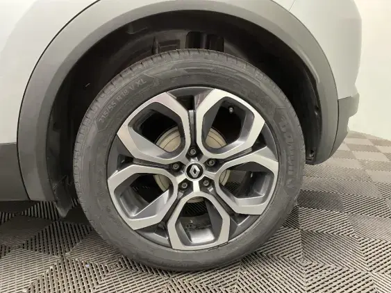 RENAULT CAPTUR II - voiture d'occasion - Photo 24