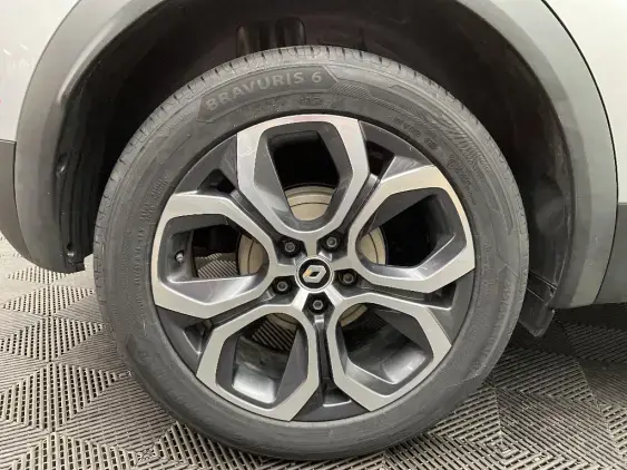 RENAULT CAPTUR II - voiture d'occasion - Photo 25