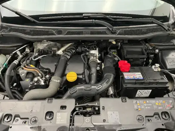 RENAULT CAPTUR - voiture d'occasion - Photo 21