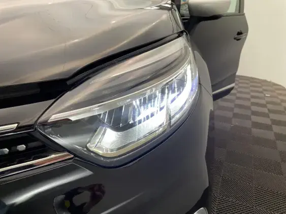 RENAULT CAPTUR - voiture d'occasion - Photo 22