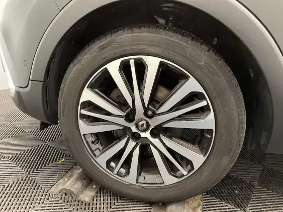 RENAULT CAPTUR - voiture d'occasion - Photo 23