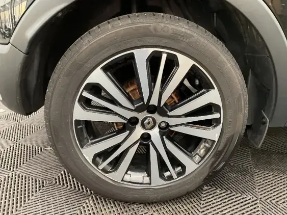 RENAULT CAPTUR - voiture d'occasion - Photo 25