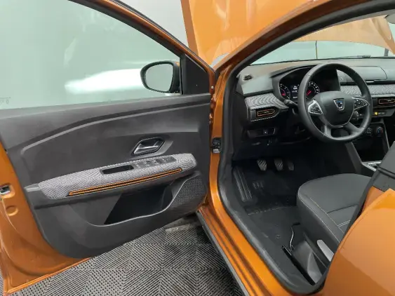 DACIA SANDERO III - voiture d'occasion - Photo 18