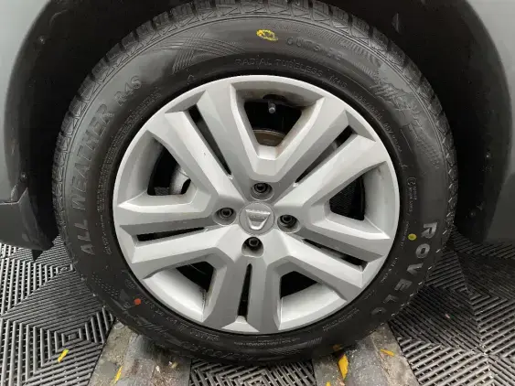 DACIA SANDERO III - voiture d'occasion - Photo 22