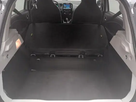 RENAULT ZOE - voiture d'occasion - Photo 16