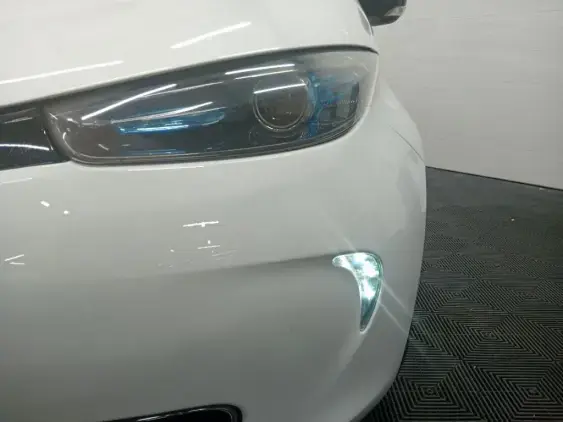 RENAULT ZOE - voiture d'occasion - Photo 22